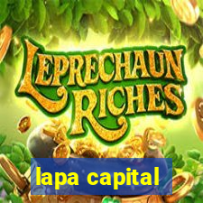 lapa capital